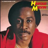 MELVIN HAROLD