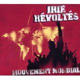 IRIE REVOLTES