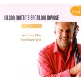 MATTA NILSON