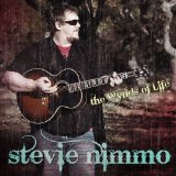NIMMO STEVIE