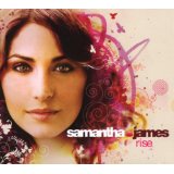 JAMES SAMANTHA