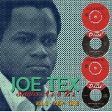 TEX JOE