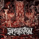 SUPPURATION