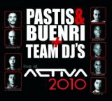 PASTIS & BUENRI