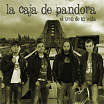 CAJA DE PANDORA
