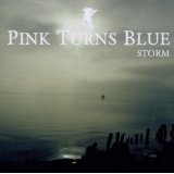 PINK TURNS BLUE