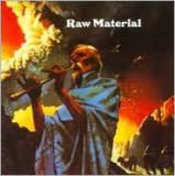 RAW MATERIAL