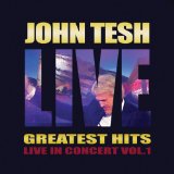 TESH JOHN