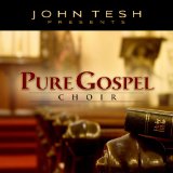 TESH JOHN