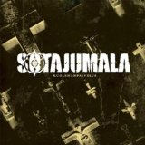SOTAJUMALA