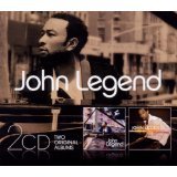 LEGEND JOHN