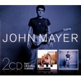 MAYER JOHN