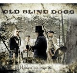 OLD BLIND DOGS