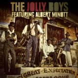 JOLLY BOYS