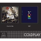 COLDPLAY