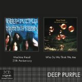 DEEP PURPLE