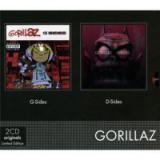 GORILLAZ