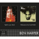 HARPER BEN