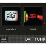 DAFT PUNK