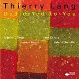 LANG THIERRY