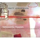 JORGENSEN MATT