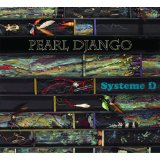 DJANGO PEARL