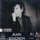 SOUCHON ALAIN