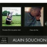 SOUCHON ALAIN