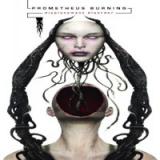 PROMETHEUS BURNING