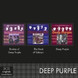 DEEP PURPLE