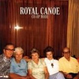 ROYAL CANOE