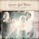 LITTLE BIG TOWN