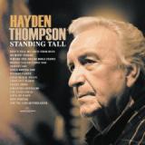 THOMPSON HAYDEN