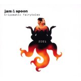 JAM & SPOON