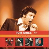JONES TOM