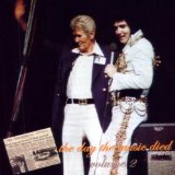 PRESLEY ELVIS