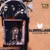 SLUM VILLAGE