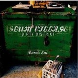 SLUM VILLAGE