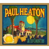 HEATON PAUL