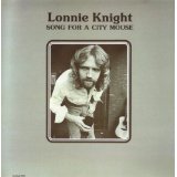 KNIGHT LONNIE