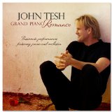 TESH JOHN