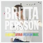 PERSSON BRITTA