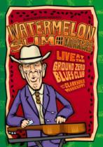 WATERMELON SLIM
