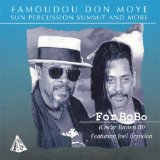 MOYE FAMOUDOU DON