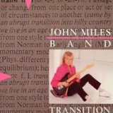 MILES JOHN