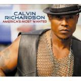 RICHARDSON CALVIN