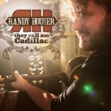 HOUSER RANDY