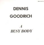 GOODRICH DENNIS