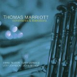 MARRIOTT THOMAS