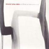 JOBIM ANTONIO CARLOS